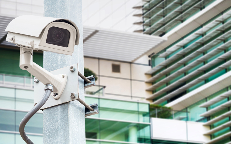 Surveillance Security Security Camera Systems Service in Houston, TX area